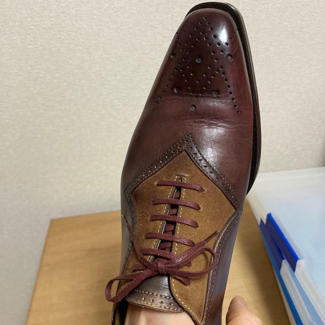 フランチェスコべニーニョfrancescobenignoBerluti