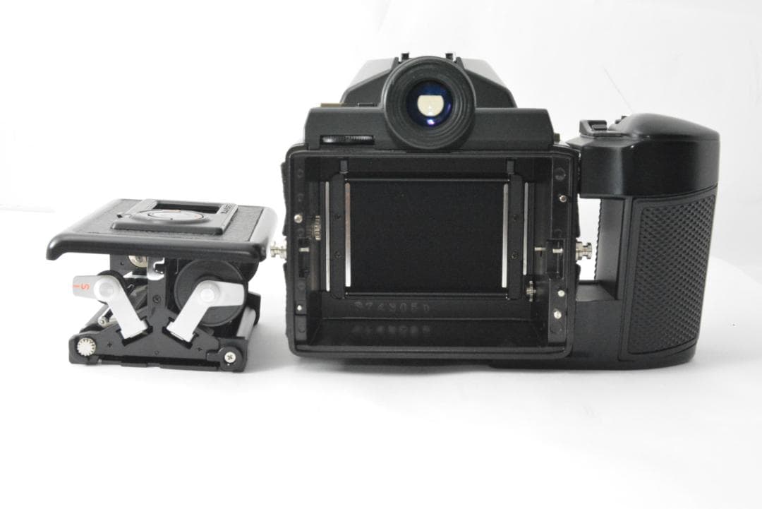 ペンタックス PENTAX 645 45mm F2.8