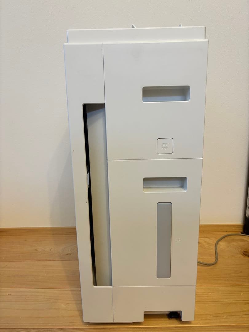 Panasonic 加湿空気清浄機 F-VC70XT 2021年製