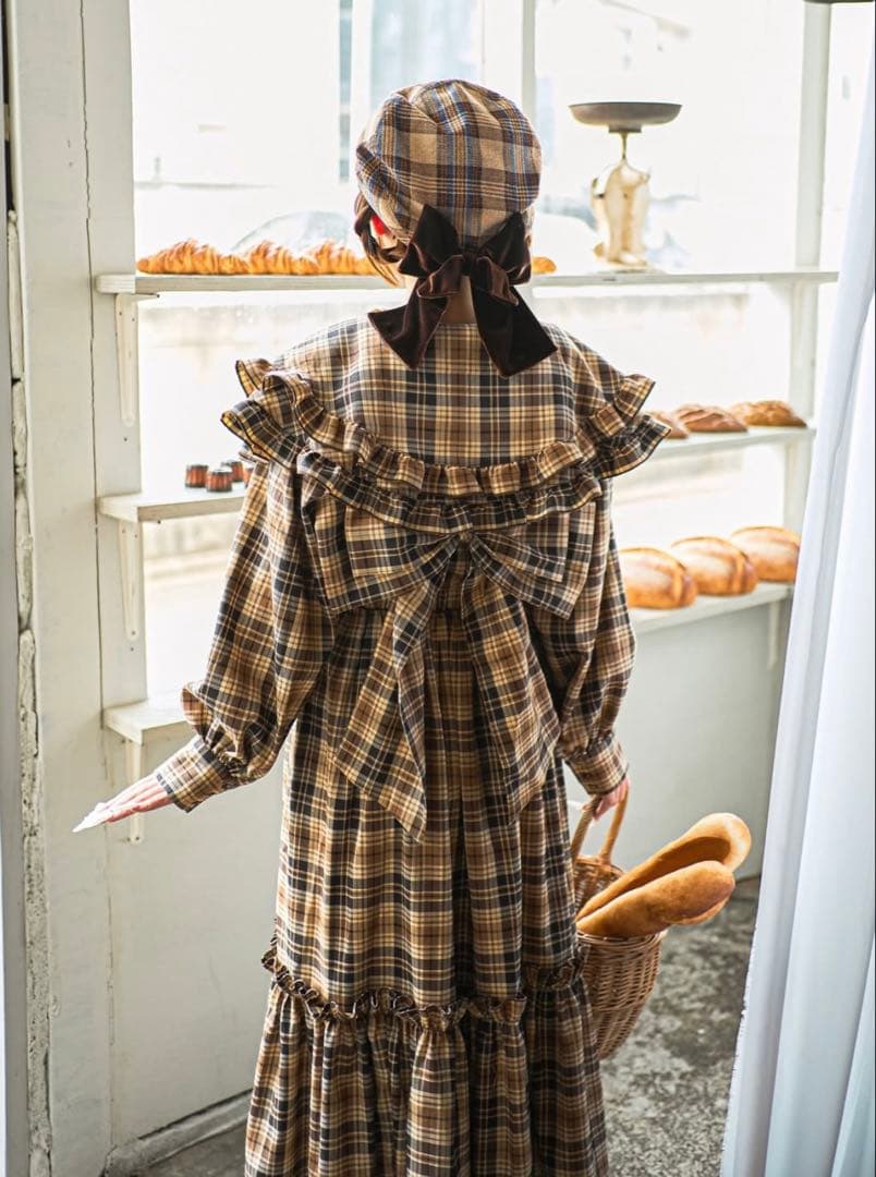 【クティールとレトロ】2点セット