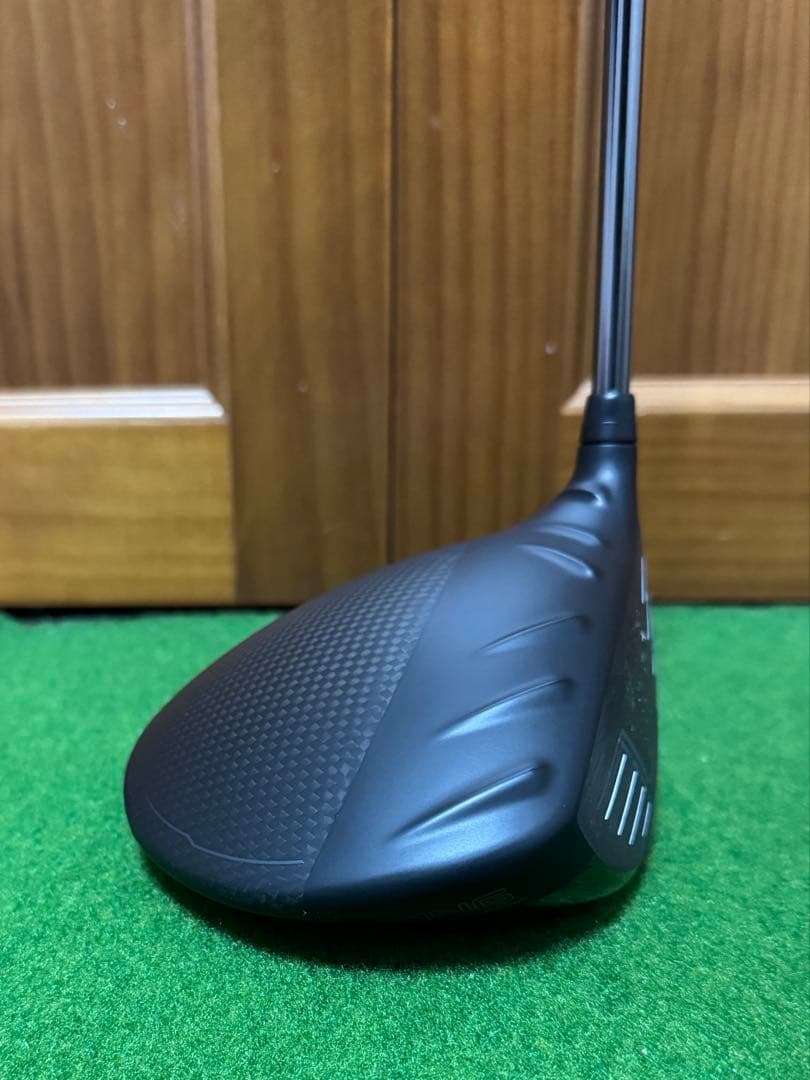超美品PING G440MAX ドライバー 10.5 ピンツアー2.0 ハドラス