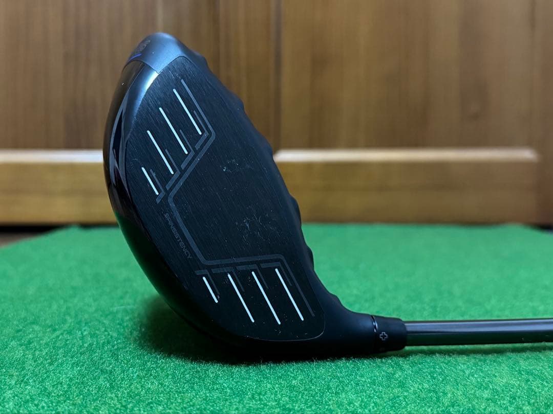 超美品PING G440MAX ドライバー 10.5 ピンツアー2.0 ハドラス