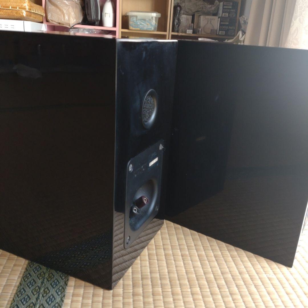 DENON ミニコンポ RCD-M37 CDレシーバー【難あり】