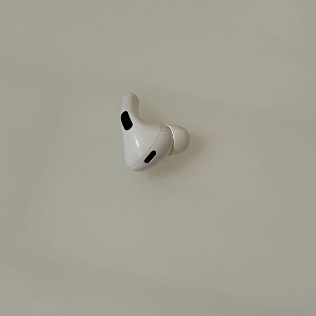 Apple AirPods Pro 2世代 片耳 L 片方 左耳 a3048