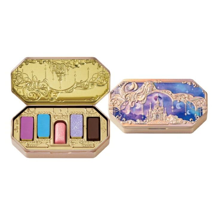 フラワーノーズ×ゴンチャロフ バレンタイン2026 チョコレート