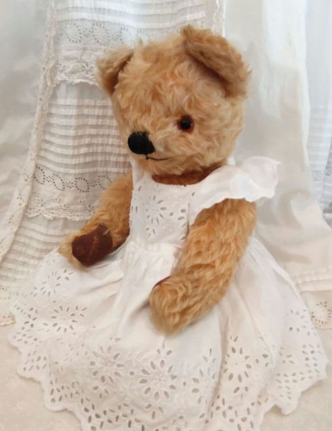 チャドバレーベア 47cm