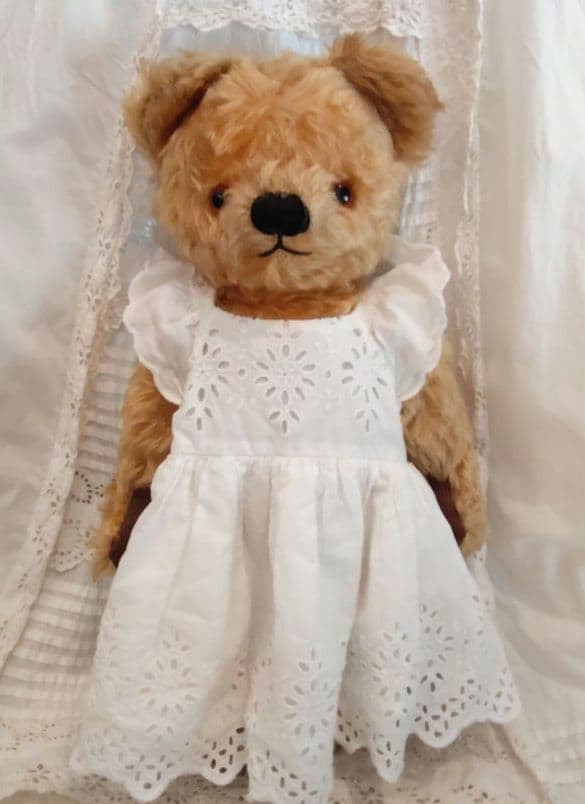 チャドバレーベア 47cm