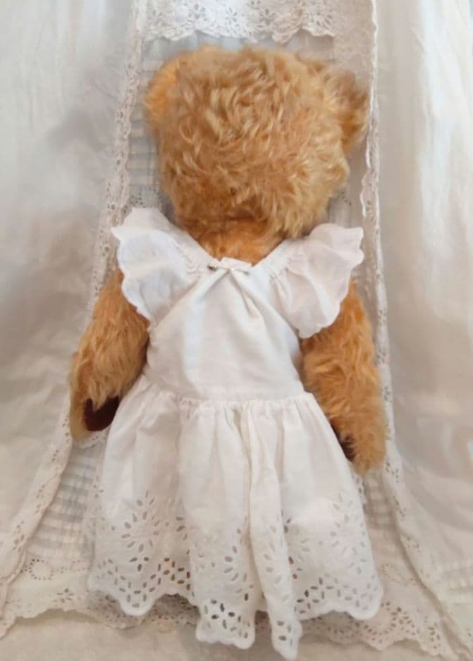 チャドバレーベア 47cm