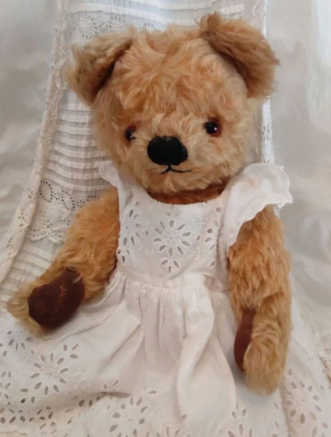 チャドバレーベア 47cm