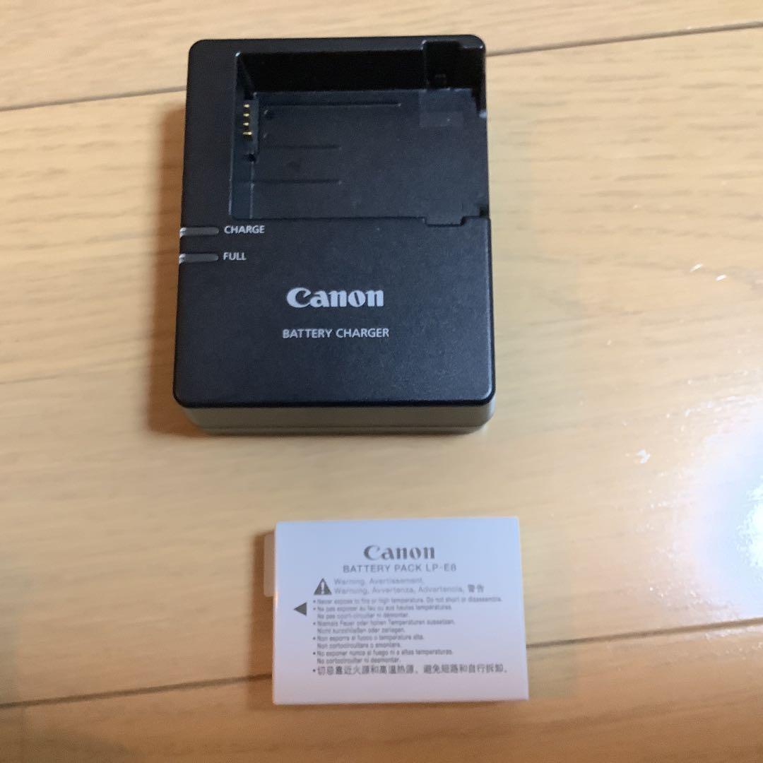 キヤノン EOS kiss X4 キットレンズセット　初心者向け