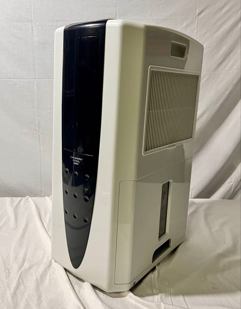 ① 【美品】コロナ 衣類乾燥除湿機 CDM-10A3 2025年製
