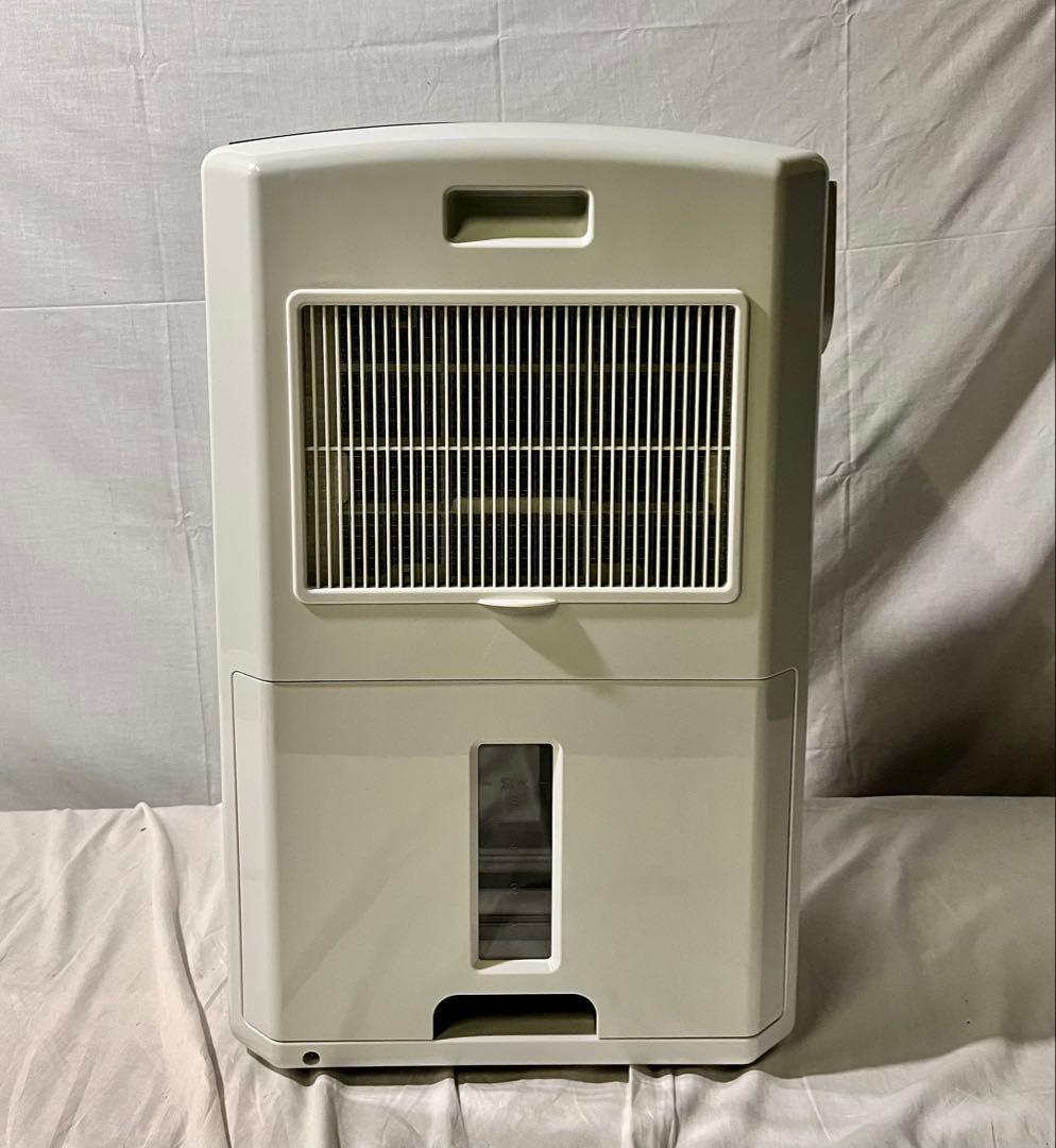 ① 【美品】コロナ 衣類乾燥除湿機 CDM-10A3 2025年製