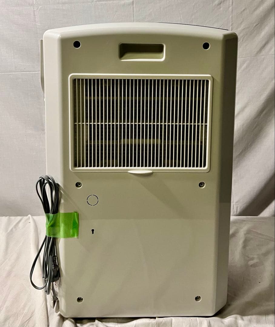 ① 【美品】コロナ 衣類乾燥除湿機 CDM-10A3 2025年製