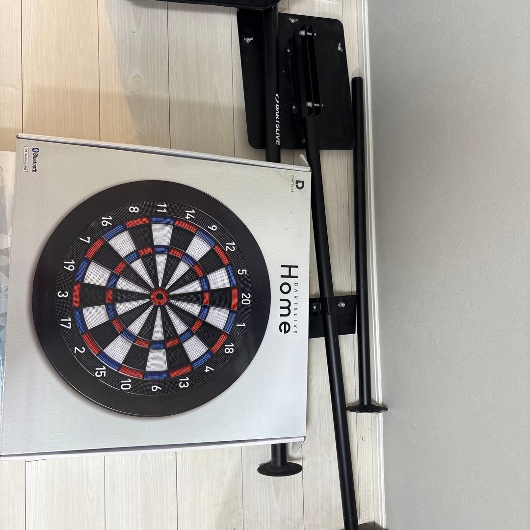 DARTSLIVE  ダーツボード・スタンド