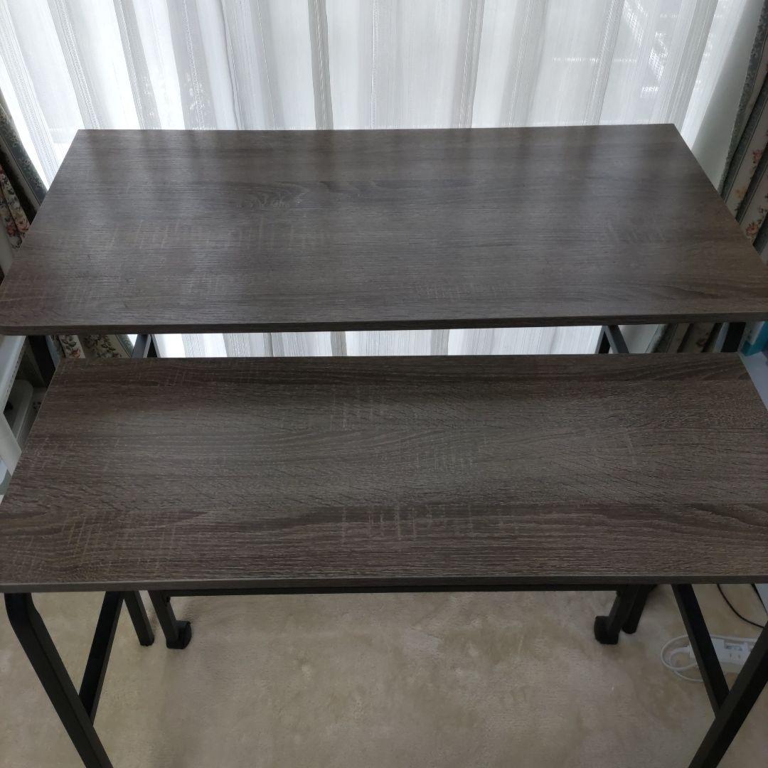 ファシオ　コンビデスク