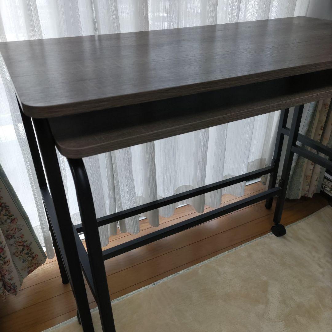 ファシオ　コンビデスク