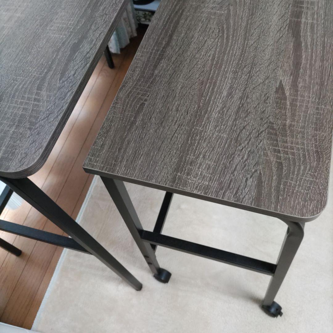 ファシオ　コンビデスク