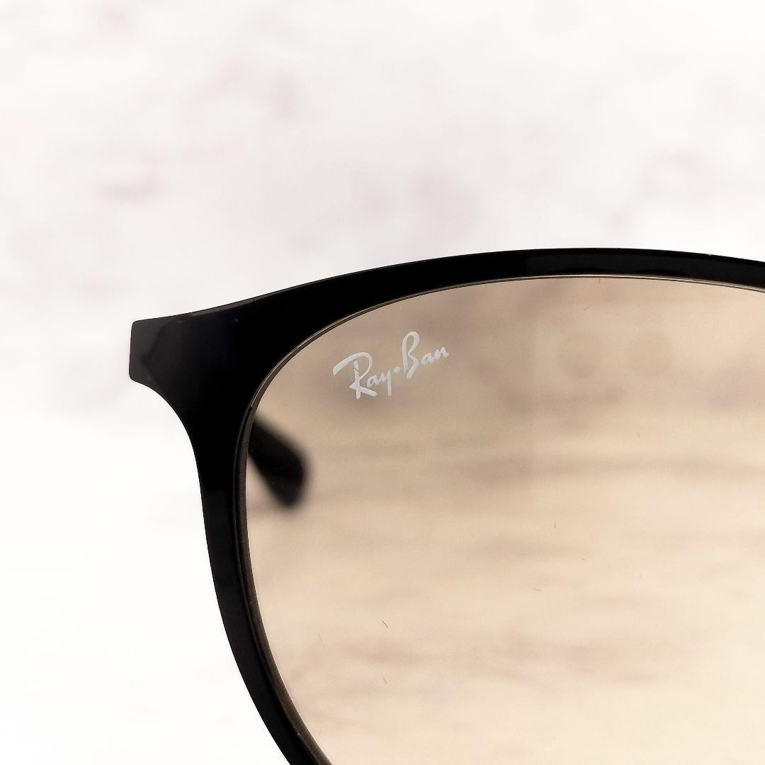 RayBan 未使用品 RB3539 002/93 サングラス エリカメタル