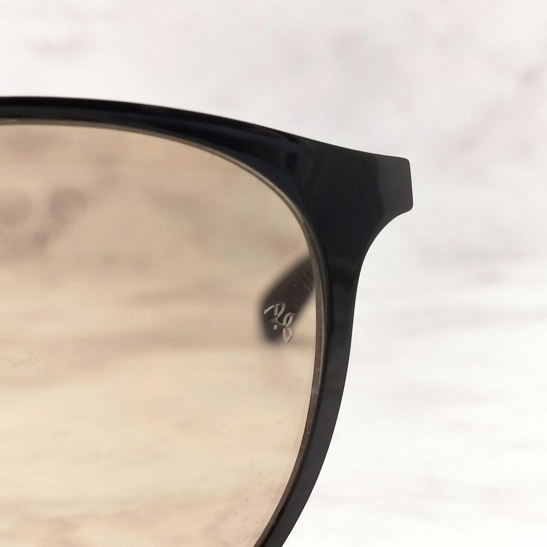 RayBan 未使用品 RB3539 002/93 サングラス エリカメタル