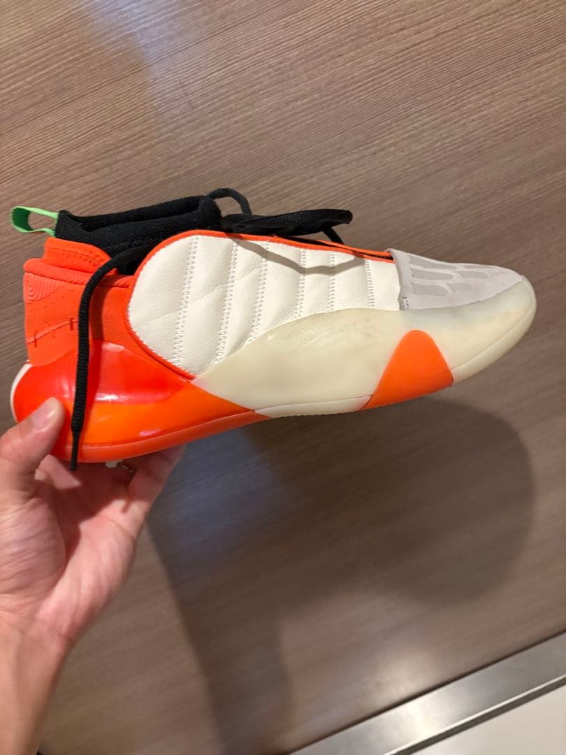 Harden Vol. 7ハロウィン バスケットボールシューズ