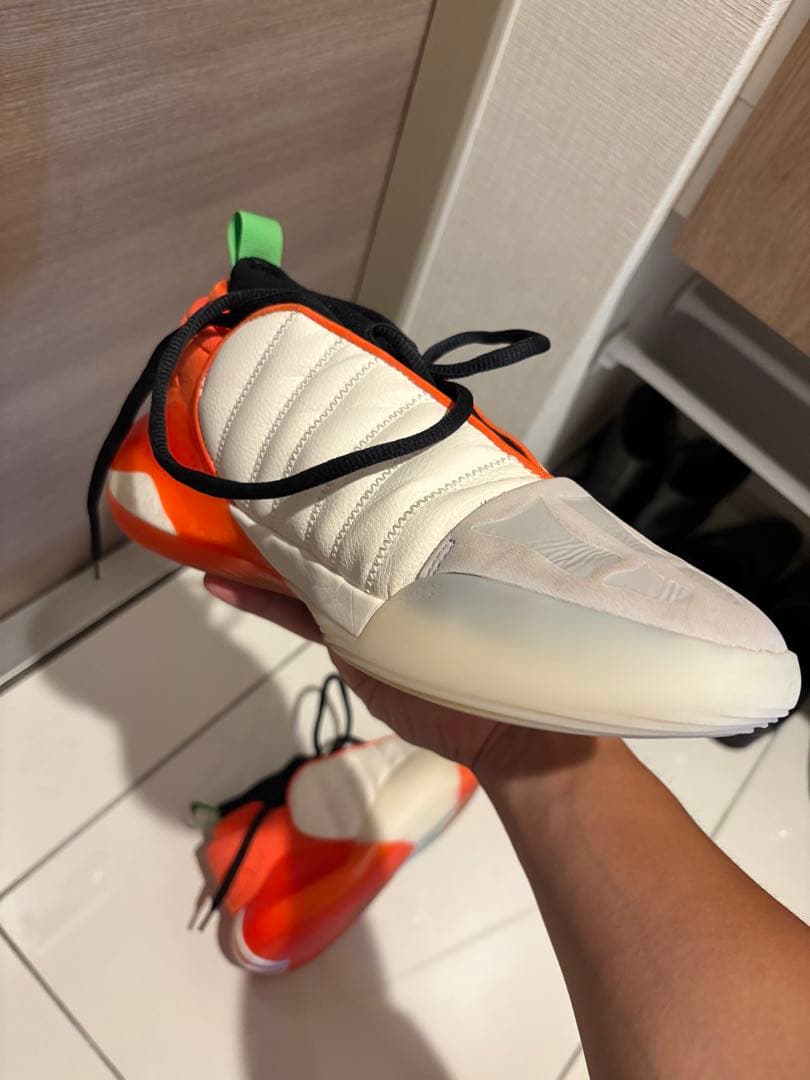 Harden Vol. 7ハロウィン バスケットボールシューズ