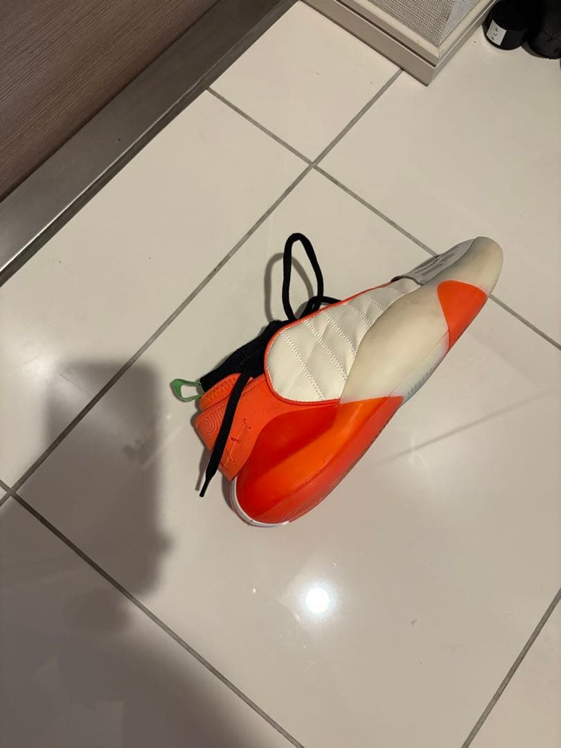 Harden Vol. 7ハロウィン バスケットボールシューズ