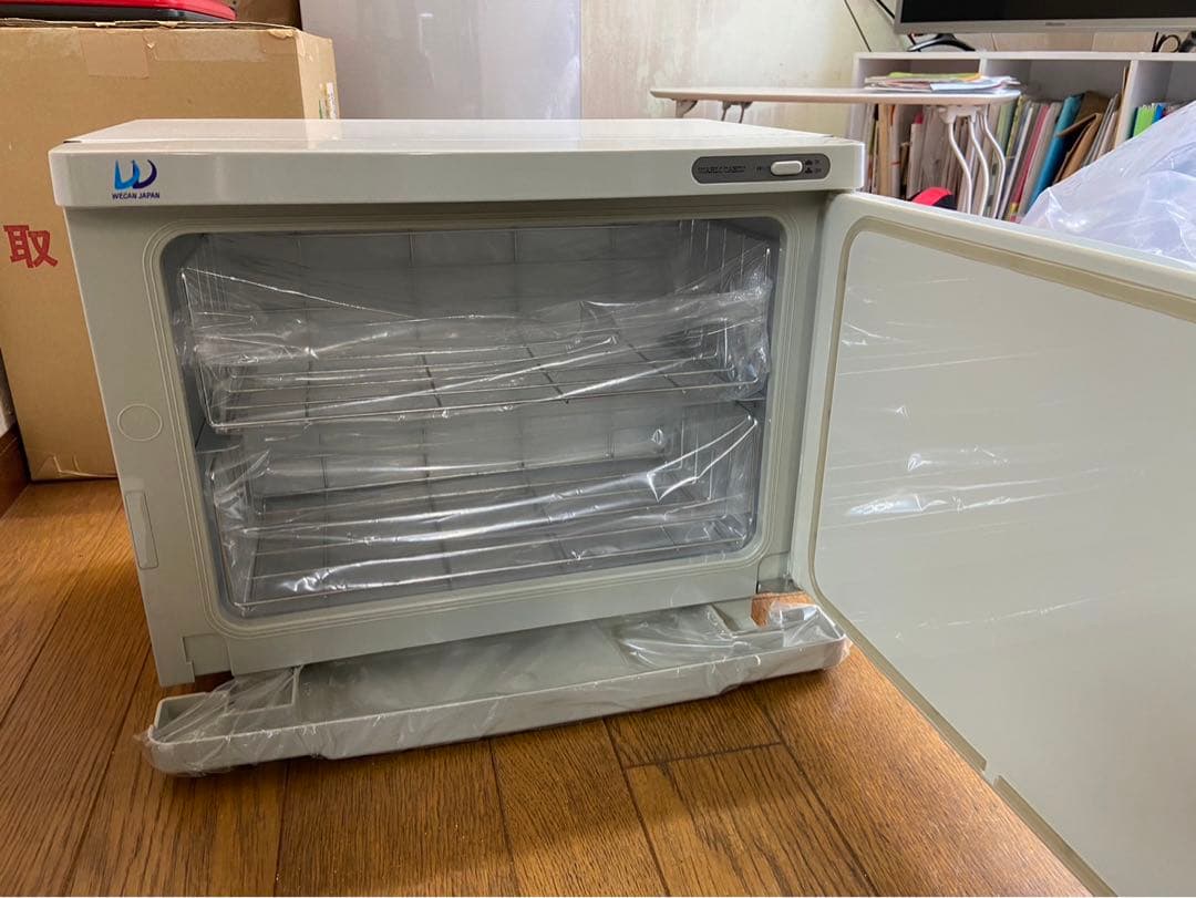 ウォームキャビン　 NR-18S　（屋内用）　ウィキャン