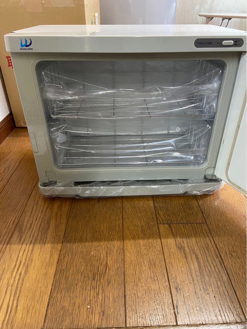 ウォームキャビン　 NR-18S　（屋内用）　ウィキャン