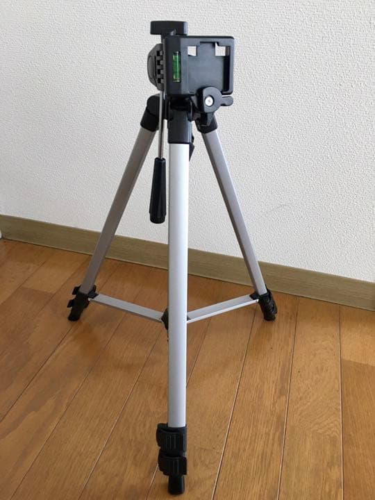 Dynex 軽量デジタルカメラ/ビデオカメラ 三脚 DX-NW080