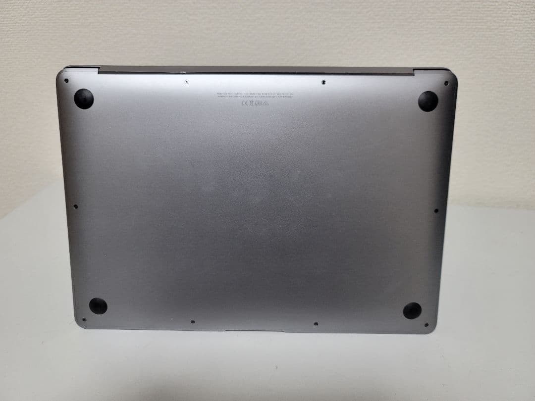 Macbook Air 2020 M1/8GB/256GB バッテリー正常