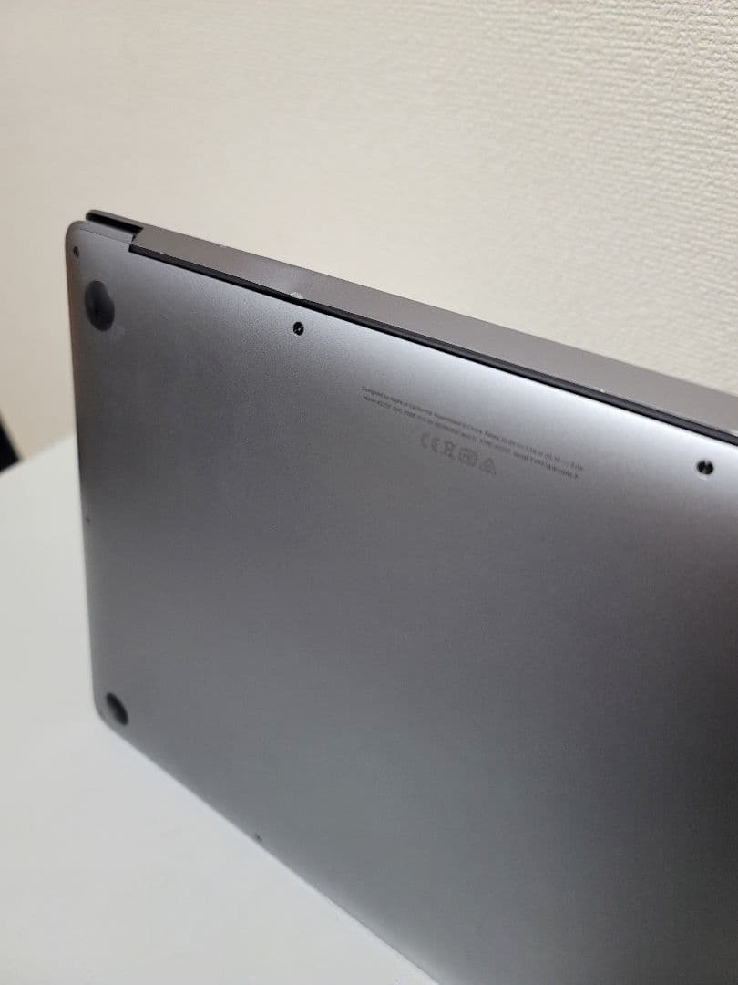 Macbook Air 2020 M1/8GB/256GB バッテリー正常