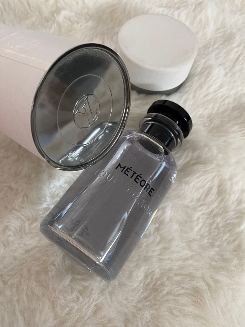 Louis Vuitton MÉTÉORE 香水