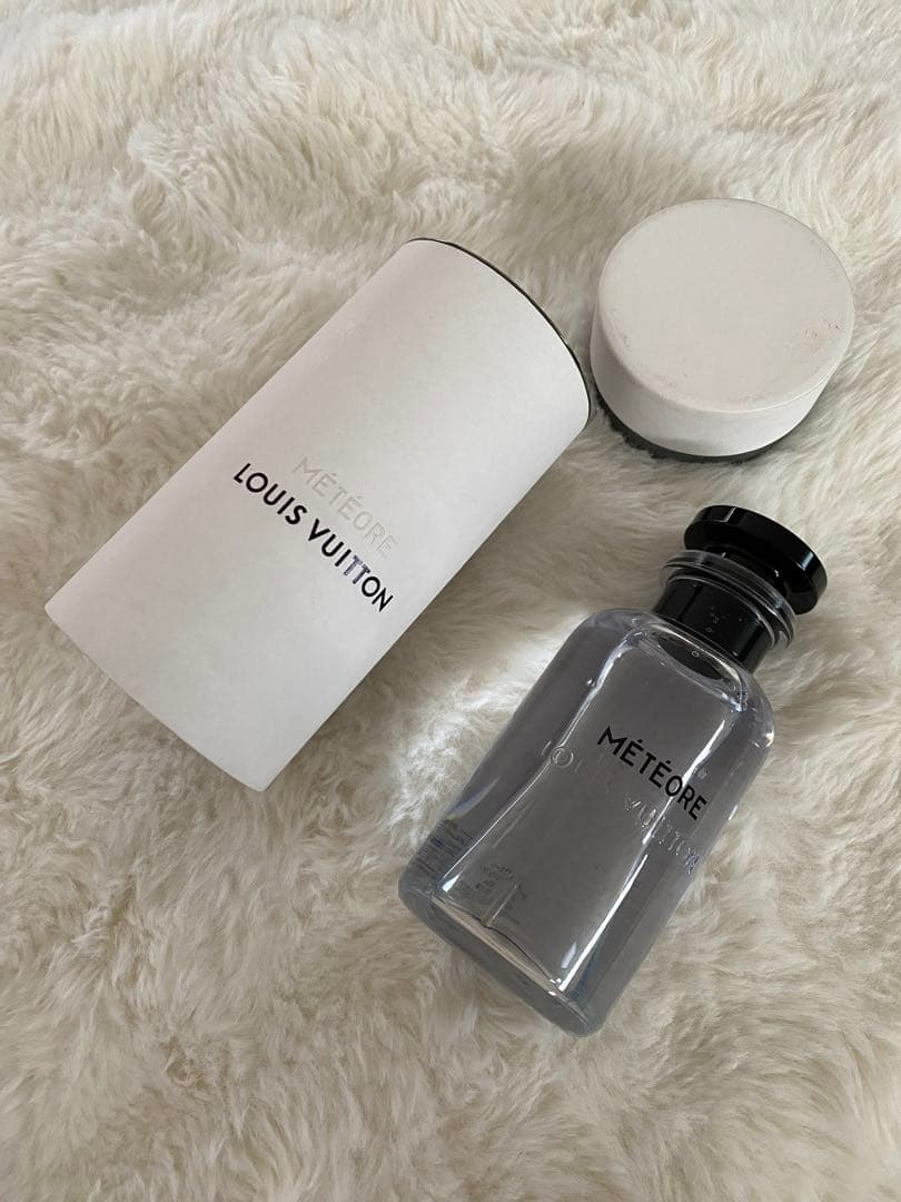 Louis Vuitton MÉTÉORE 香水