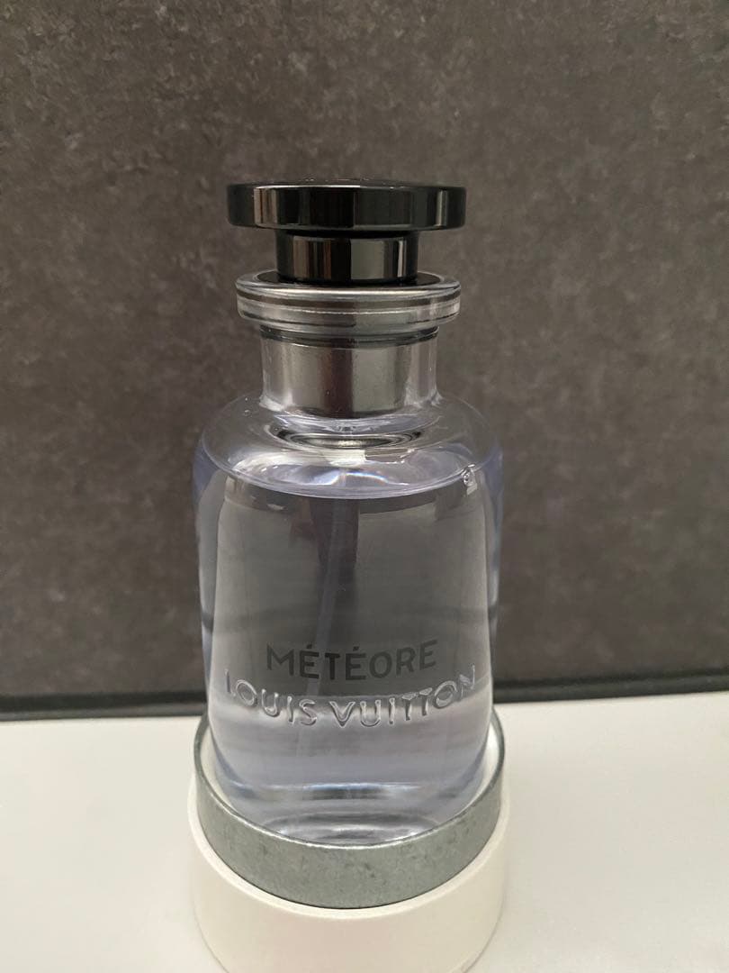 Louis Vuitton MÉTÉORE 香水