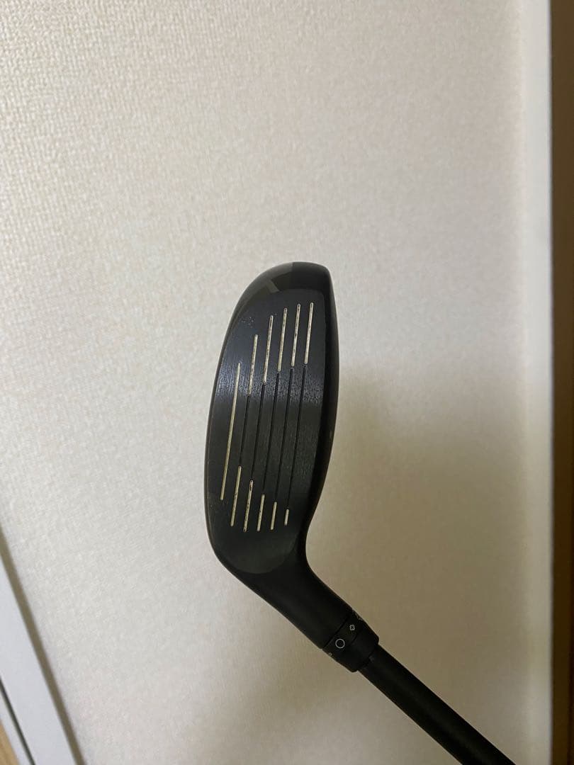 ping g430 ハイブリッド 5ut スピーダーtrハイブリッド8s