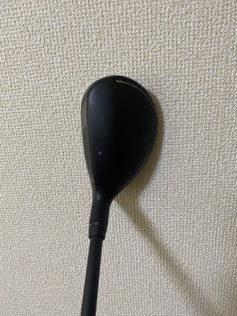 ping g430 ハイブリッド 5ut スピーダーtrハイブリッド8s