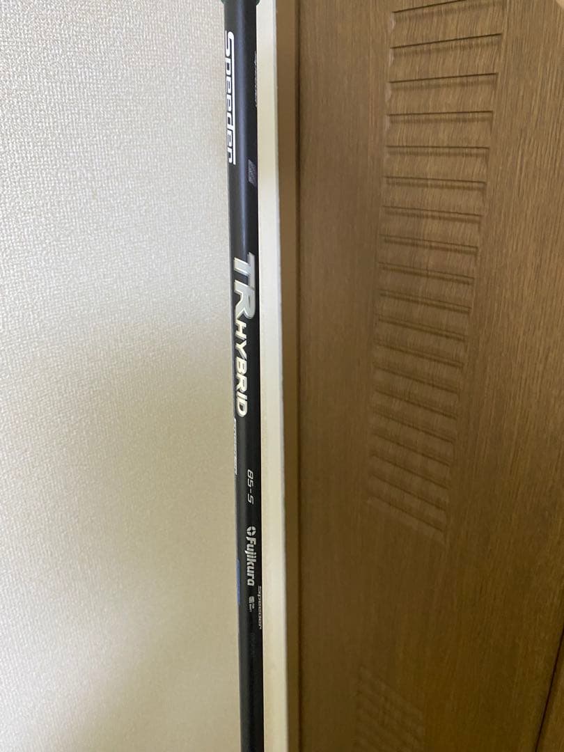 ping g430 ハイブリッド 5ut スピーダーtrハイブリッド8s