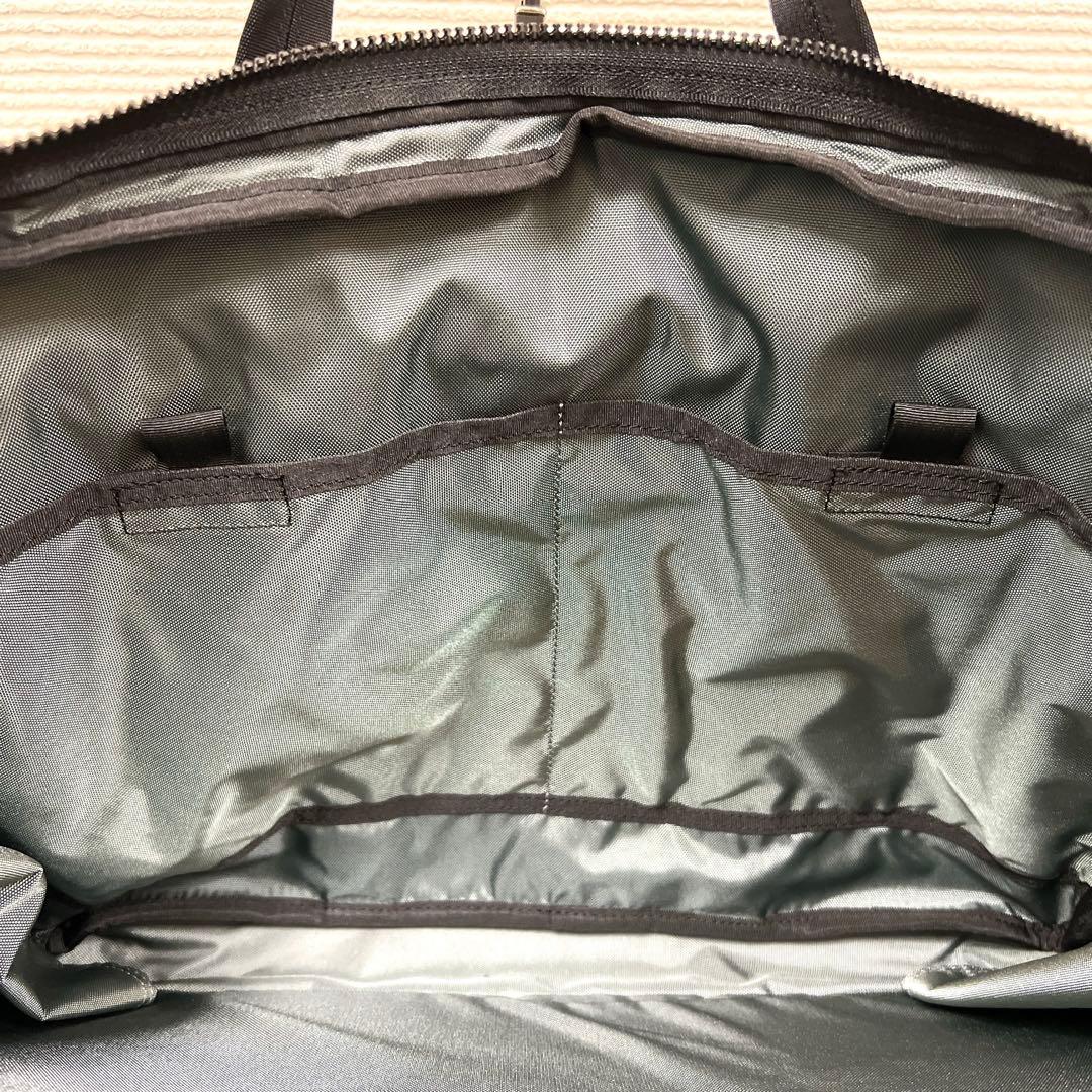 未使用品✨【ポーター／PORTER】 インタラクティブ 3WAY ブリーフケース