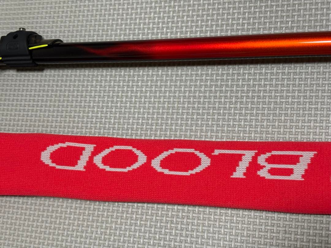 専用　19 ファイアブラッド　グレ　テンタクル