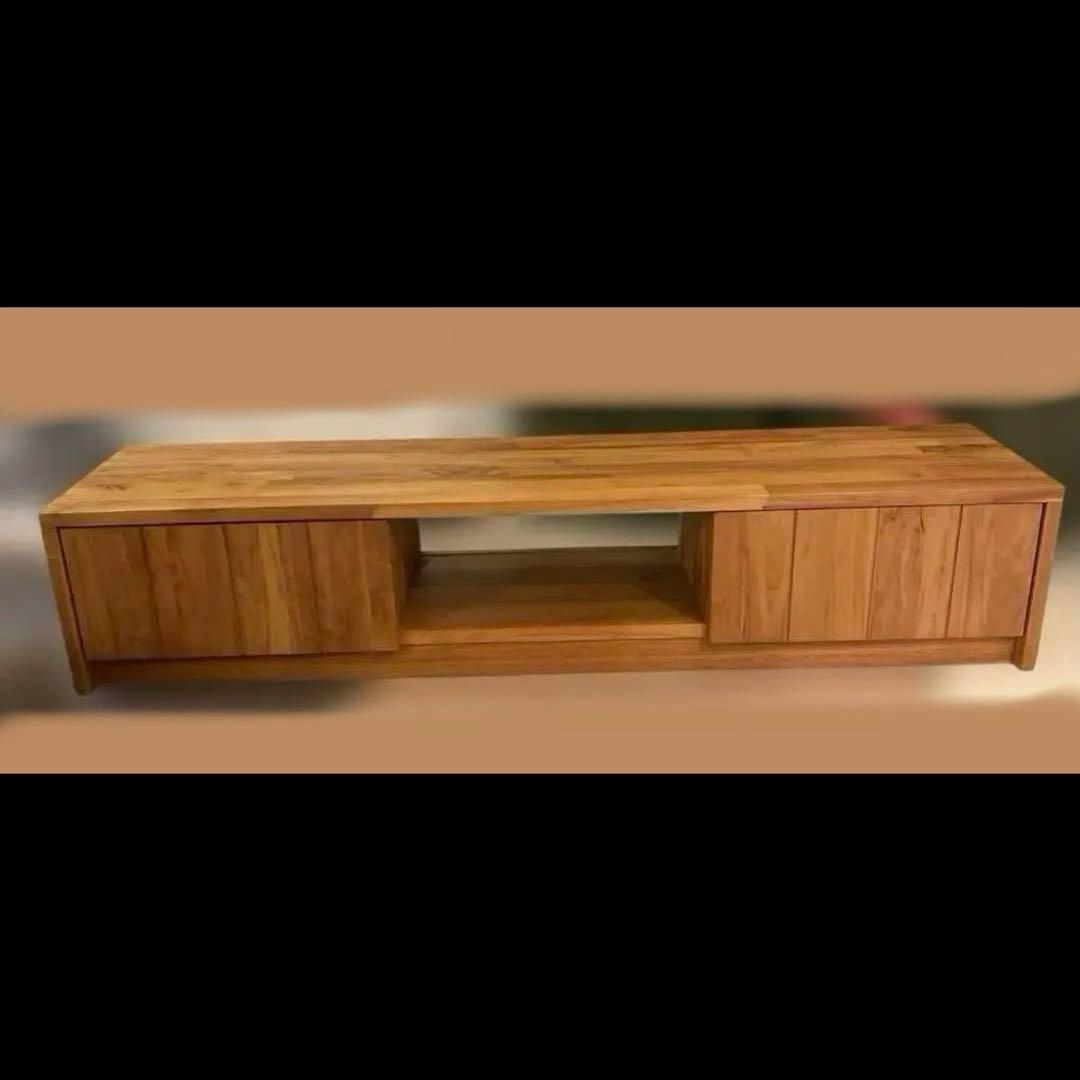 【ぷれみあ】unico テレビボード BREATH ブレス w1600