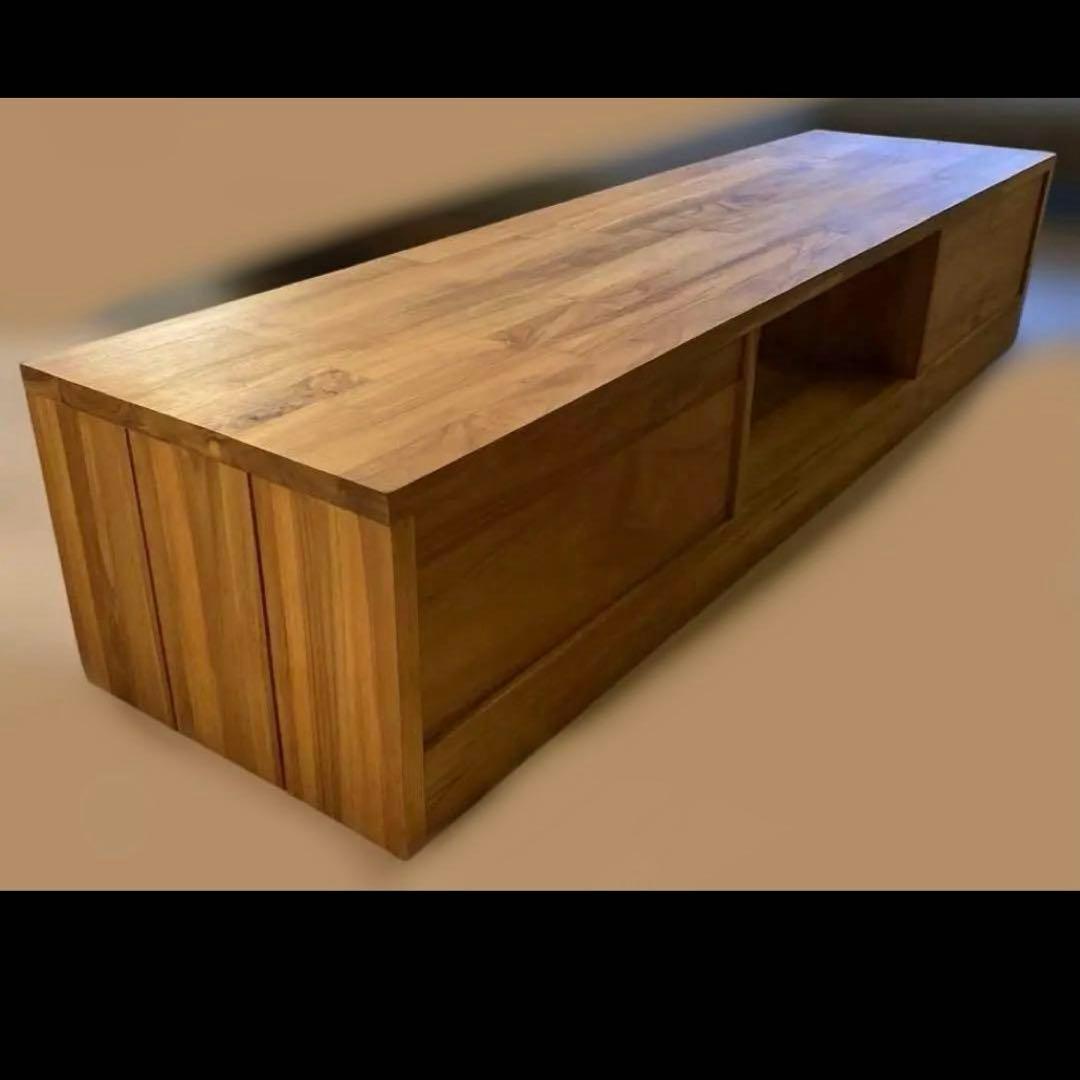 【ぷれみあ】unico テレビボード BREATH ブレス w1600