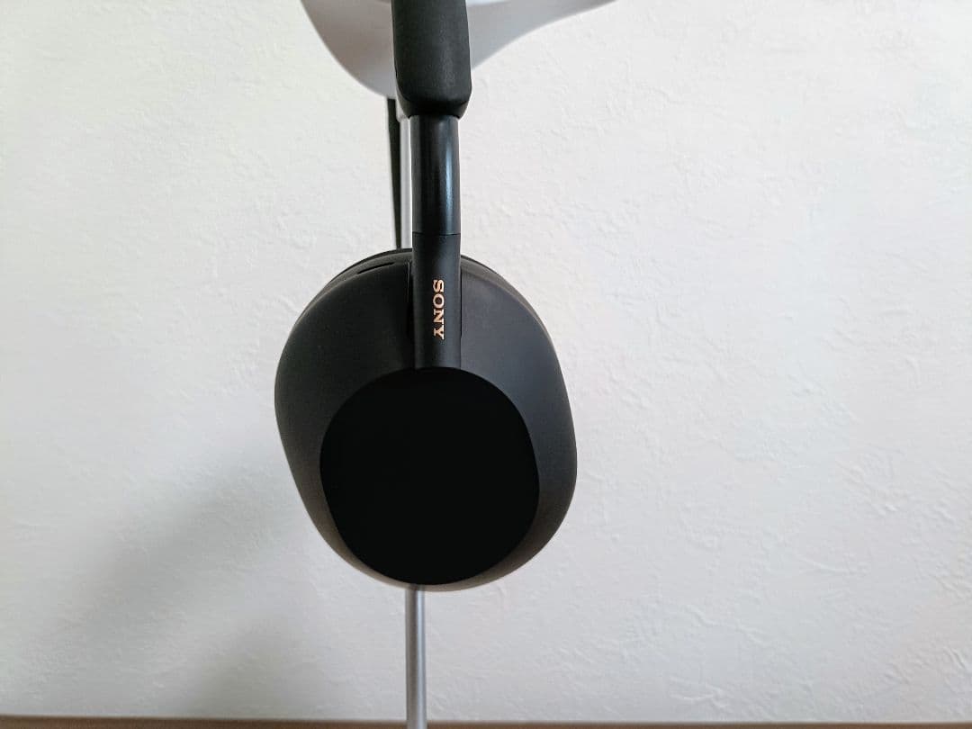 ソニー WH-1000XM5 ブラック