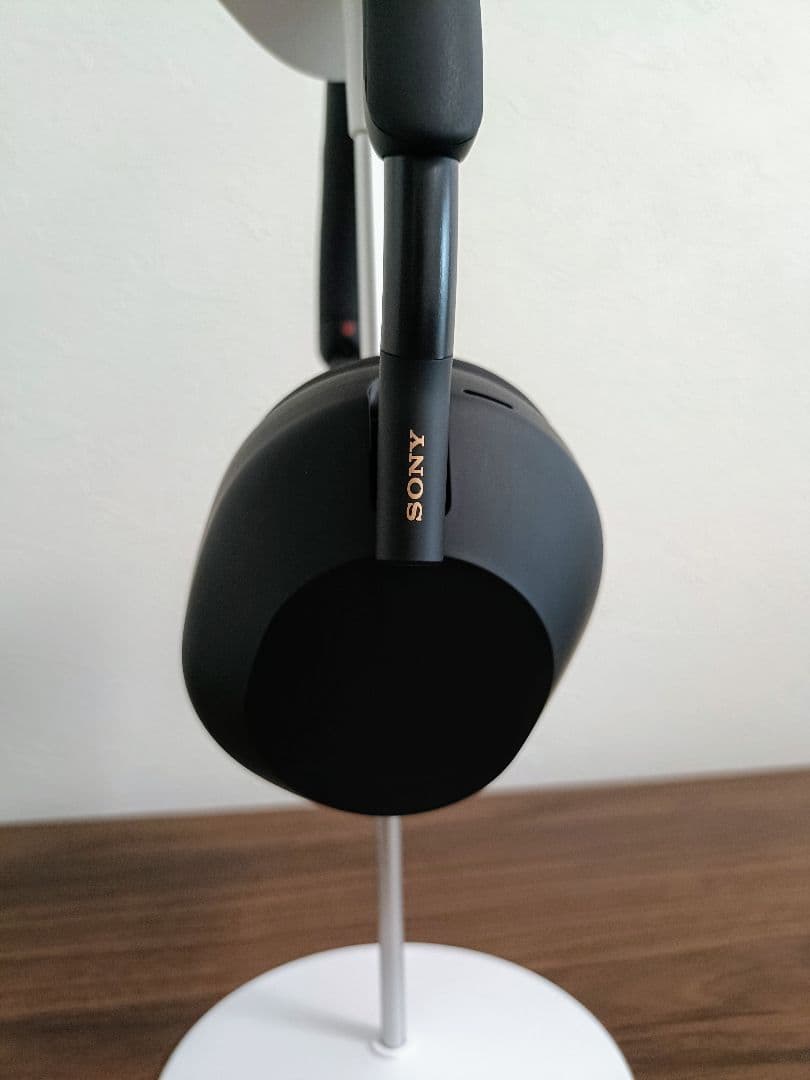 ソニー WH-1000XM5 ブラック