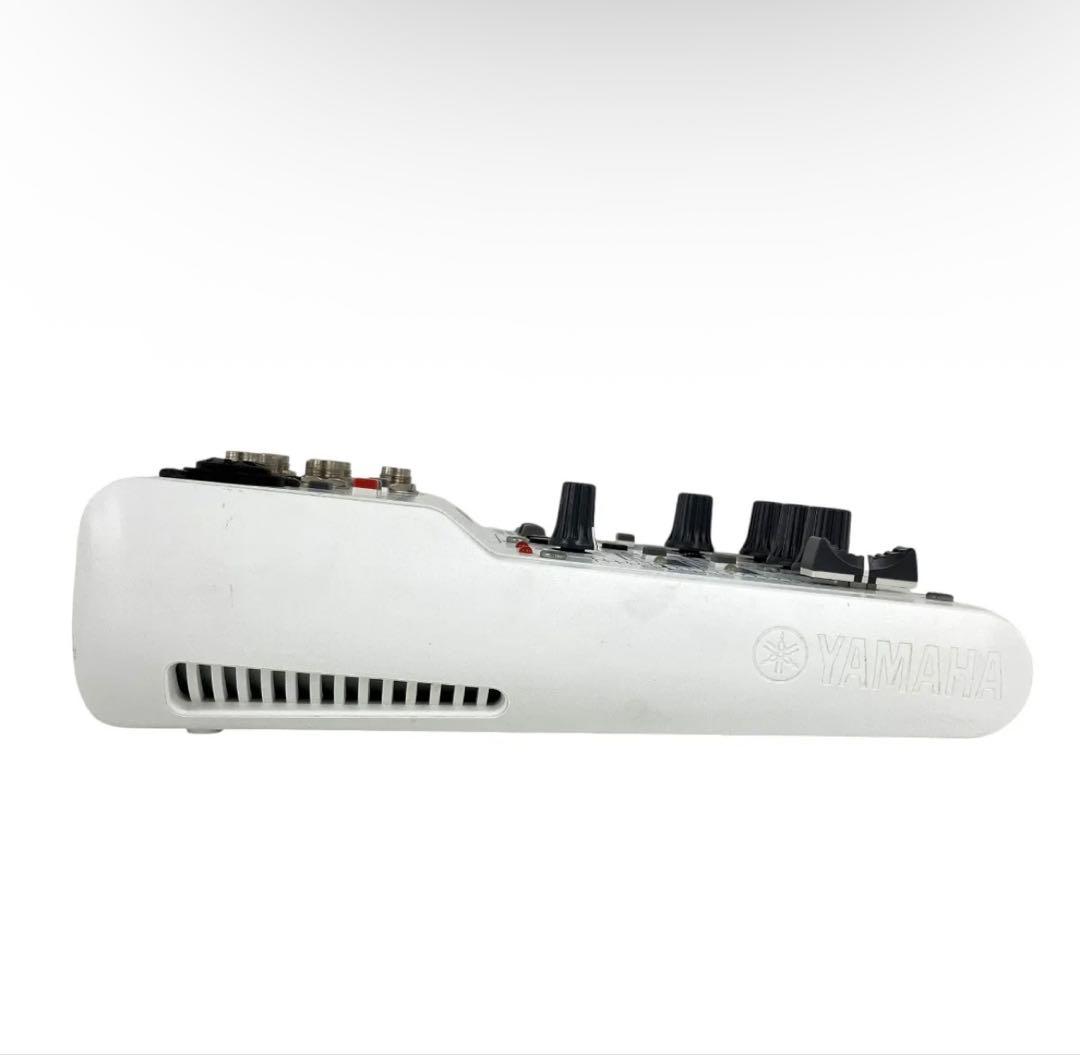 YAMAHA オーディオインターフェース