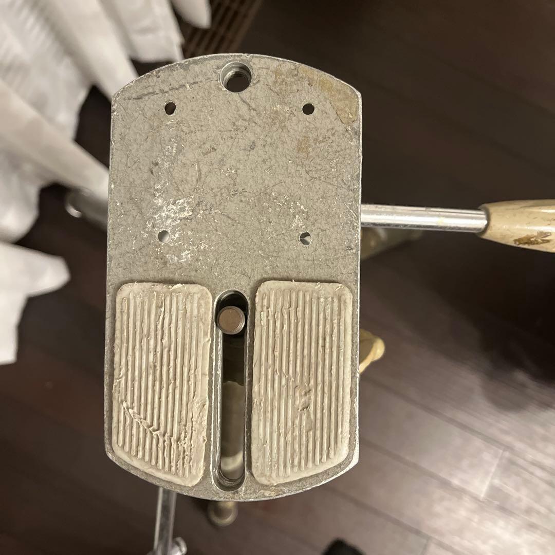 大型カメラ用三脚　GITZO