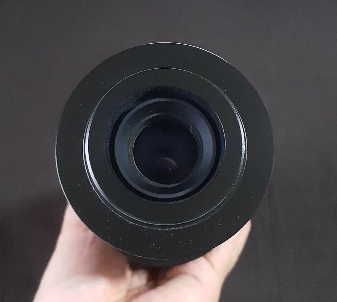 【美品】超望遠レンズ・スリービーチ 600～1000㎜ キャノン用