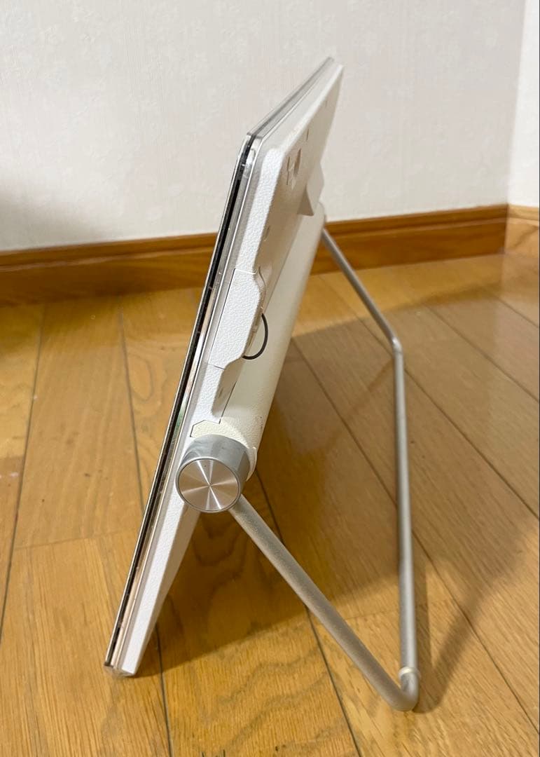 【１か月保証付き】パナソニック UN-15CN9D ポータブル テレビ 防水