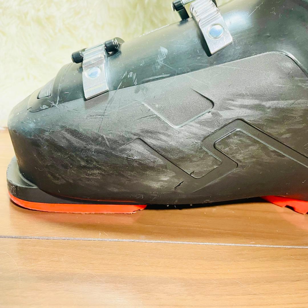 ロシニョール　EVO70 スキー　ブーツ　26.5cm rossignol