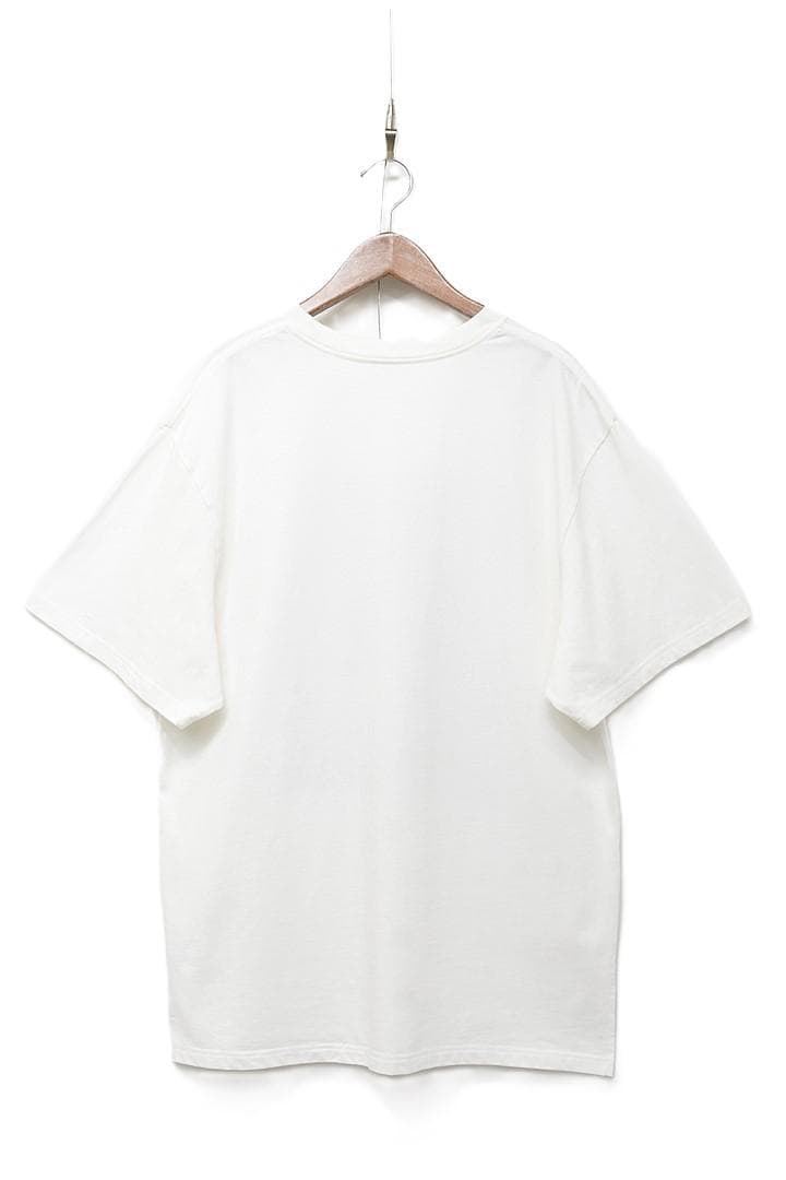 J440/美品 25AW AMERI VINTAGE 半袖Tシャツ ピグメント