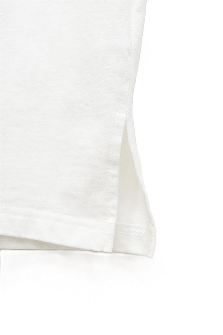 J440/美品 25AW AMERI VINTAGE 半袖Tシャツ ピグメント